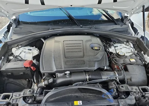 2024 Jaguar F-Pace R-Dynamic S из США, поврежденный, VIN SADCT2EX1RA721123